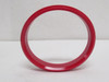 Blentech 12683, Discharge End Compression Ring 4-3/8"ID