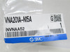 SMC VNA201A-N15A; Process Valve Body 0.2-0.7MPa 1/2NPT; 2-Way