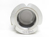 Total Maintenance TMSE13; Lower Inlet Flange For TMSRV630