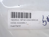Eaton GS94185REVB; Hose Assy; 10' Long; 3/8 JIC x 3/8 JIC