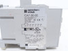 sprecher+schuh CA7-30-00-120; Contactor 30A; 600VAC Coil: 120V