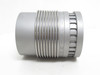 Provisur 90338; Ring Valve Slick Exhaust; SS; 3"ID
