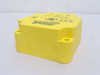 Turck BI50U-Q80-AP6X2-H1; Proximity Sensor 1608940; 10-30VDC