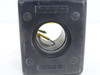 GW Lisk 3633139; Solenoid Coil; 110/120VAC; 1"ID