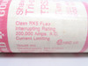 Gould TRS250R; Time Delay Fuse 250A; 600VAC/DC