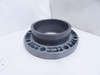 Charlotte 854-060; PVC Van Stone Slip Flange Sch: 80; Size: 6"
