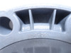 Charlotte 854-060; PVC Van Stone Slip Flange Sch: 80; Size: 6"