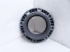 Charlotte 854-060; PVC Van Stone Slip Flange Sch: 80; Size: 6"