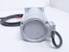 Brother GF15N020-BWMRE1NX; AC Gear Motor 1/20HP; 20:1 Ratio