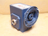 Grove Gear GR-HMQ-826-50-H1-140-20; Gear Reducer; 50:1 Ratio