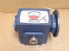 Grove Gear GR-HMQ-826-50-H1-140-20; Gear Reducer; 50:1 Ratio