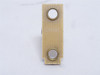 GE CR123C466A; Lot-3; Thermal Overload Heater Units; Ser: CR