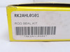Parker RK2AHL0101; Hydraulic Seal Repair Kit 2A; 2H; 3L; VH