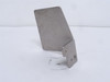 Guardian 050-053H; Stainless Steel Flag Handle For Eyewash