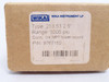 Wika 9767150; Liquid Filled Pressure Gauge; SS; 3000PSI
