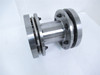 Rexnord 7204; Coupling 10010170 350.S71.CMBRA C=7.00