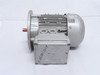 Bege RF71L/8; AC Motor 592673; 0.18kW; 800RPM; 3PH
