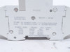 Schneider MGN61313; Circuit Breaker; 2-Pole; 2A; 480VAC