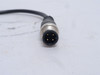 Allen-Bradley 42KL-RLB-F4; Phot Sensor Receiver; 11-30VDC