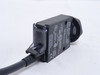 Allen-Bradley 42KL-RLB-F4; Phot Sensor Receiver; 11-30VDC