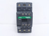 Schneider LC1D40AG7; Contactor; 60A; 3P; 600VAC; Coil: 120VAC