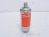 Danfoss 060G5654; Pressure Transmitter; SS; 10-30VDC; 1/4NPT