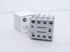 Allen-Bradley 100-FA40; Auxiliary Contact Block 4-NO 10A 600V