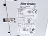 Allen-Bradley 100-C60D10; Contactor 90A; 3P; 600V; Coil: 120V