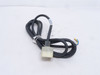 Canfield 9-5F660-12075-1-004; Solenoid Connector Cable; 120VAC
