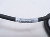 Canfield 9-5F660-12075-1-004; Solenoid Connector Cable; 120VAC