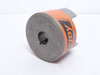 Lovejoy L-110 X 7/8; Jaw Coupler Hub; 7/8" ID; 3.329" OD