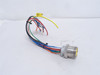 Woodhead 3R2006A20A1201; Male Connector; 12-Pin; 5A; 600V