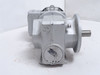 SEW SF37DR63L2; AC Gearmotor; 11:1 Ratio; 0.37kW; 277480V