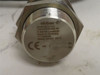 Elobau 171262V06; Proximity Safety Switch; 19.2-28.8VDC