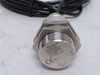 Elobau 171262V06; Proximity Safety Switch; 19.2-28.8VDC