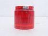Patlite LR5-E-R; LED Unit; Red; 24VDC