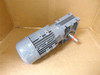 Bege QAB UNICE40; AC Gearmotor; 16:1 Ratio; 265/460V; 1.8kW