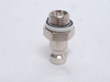 Festo KS3-1/8-A; Lot-2; Air Coupling Plugs 3492; Size: 3