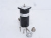 Kollmorgen H22SSLB-LNN-NS-02; Stepper Motor 1.8Deg 46W; 1.54A
