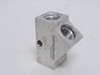 SUN GCJ; Line Mount Manifold; SAE-8 Port Size