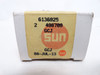 SUN GCJ; Line Mount Manifold; SAE-8 Port Size