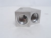 SUN GCJ; Line Mount Manifold; SAE-8 Port Size