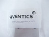 Aventics 82120005; Pneumatic Check Valve G1/4 Ports