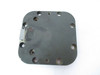Guardian Bandsaws Ltd 1112355; Assembly Plate Catch Drop WHL