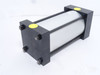 Aventics S4AR-0503E-CVA2; Air Cylinder; 4"ID x 5-7/8" Stroke Aventics S4AR-0503E-CVA2; Air Cylinder; 4"ID x 5-7/8" Stroke