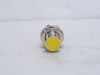 Turck BI 4-M12-AN6X-H1141; Inductive Sensor T4607100 10-30VDC