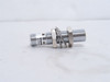 Turck BI 4-M12-AN6X-H1141; Inductive Sensor T4607100 10-30VDC