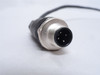 ebmpapst 6424HU; Tube-Axial Fan; 24VDC; 26W; 283CFM; 4000RPM