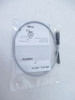 Festo SME-8-S LED-24; Proximity SensorT SlotM8 3-PinM8 Plug