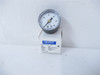 Ashcroft 15W1005PH01B30; Pressure Gauge 1.5"D 0-30PSI 1/8NPT